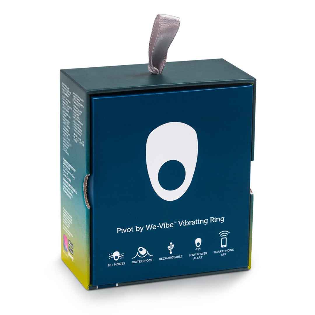 Vibro-Penisring: Pivot