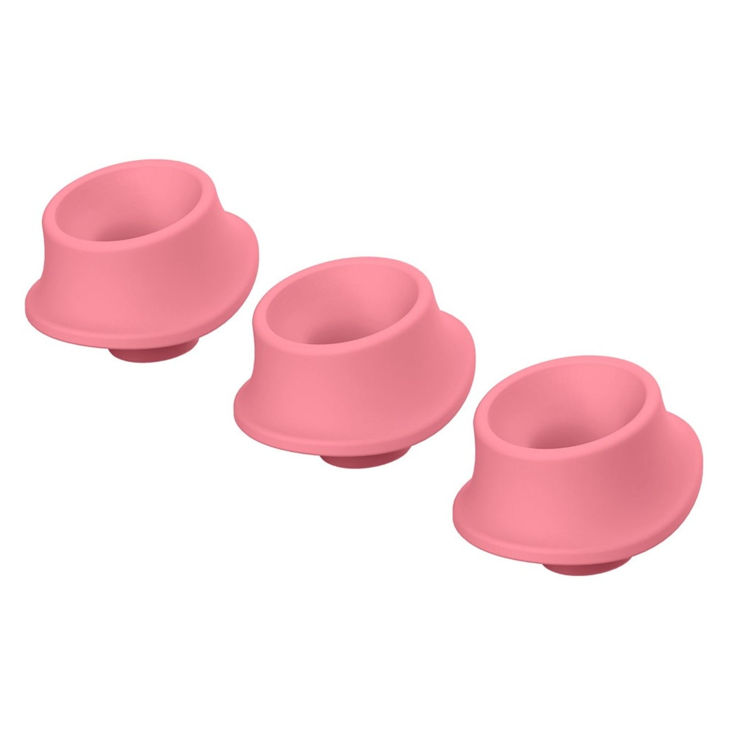 Ersatz-Aufsatz Multi Womanizer, 3er