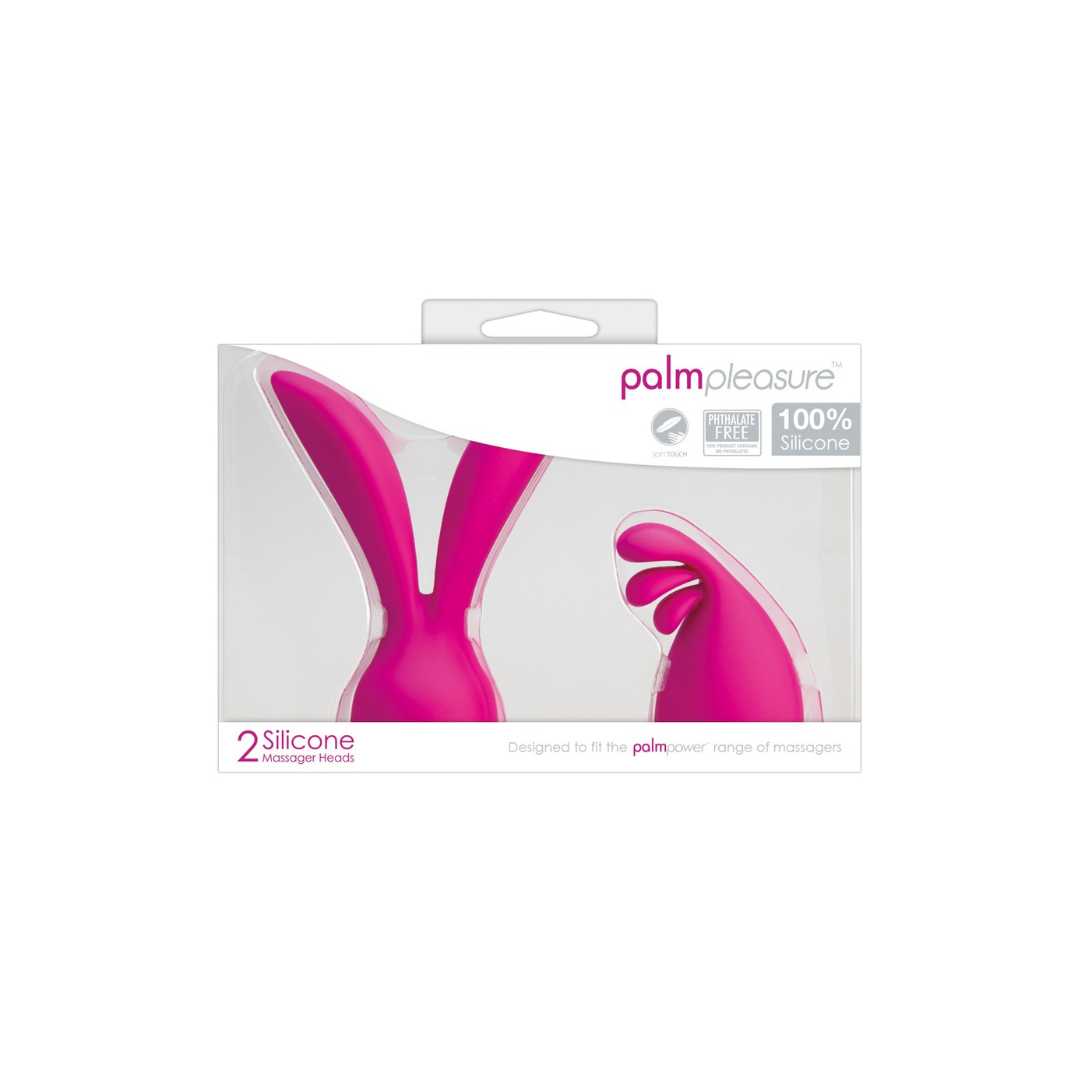 Zusatzaufsatz „palmpleasure“, 2 Stück