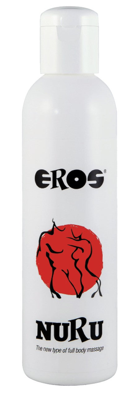 Eros - Nuru Massagegel