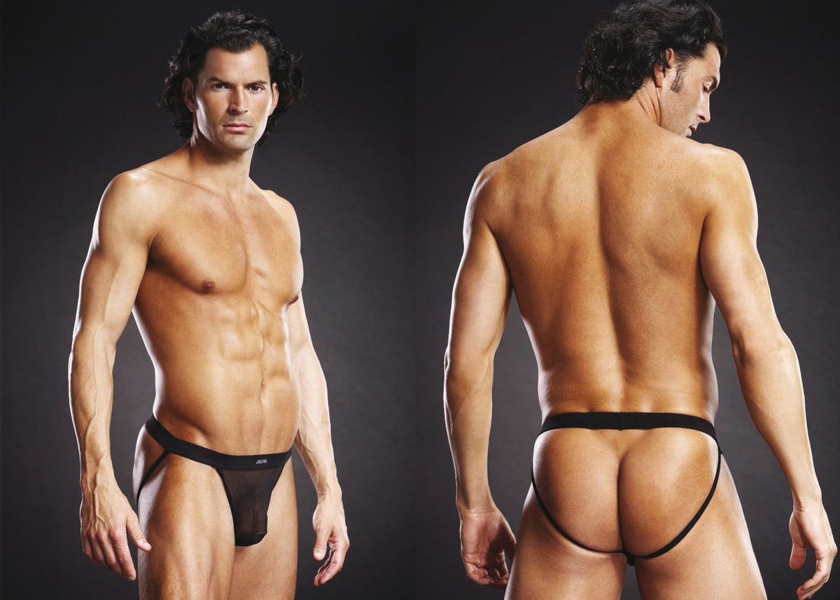 Blue Line - Herren-Jockbrief