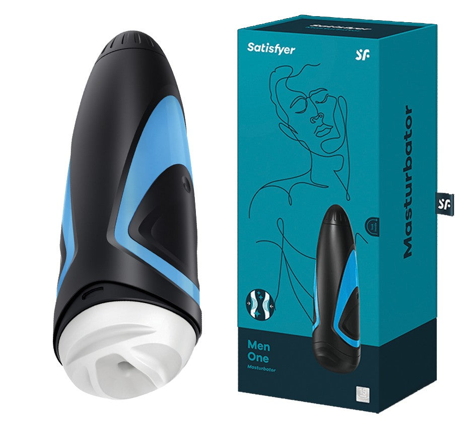 Satisfyer - Men One - Masturbator