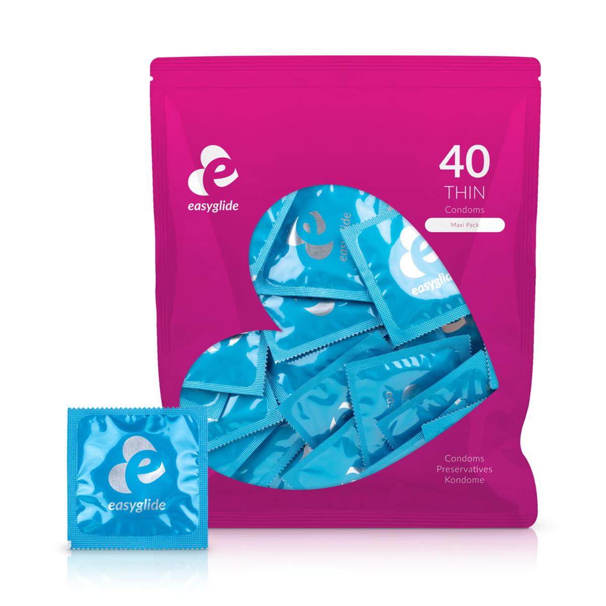 EasyGlide - Thin - Kondome
