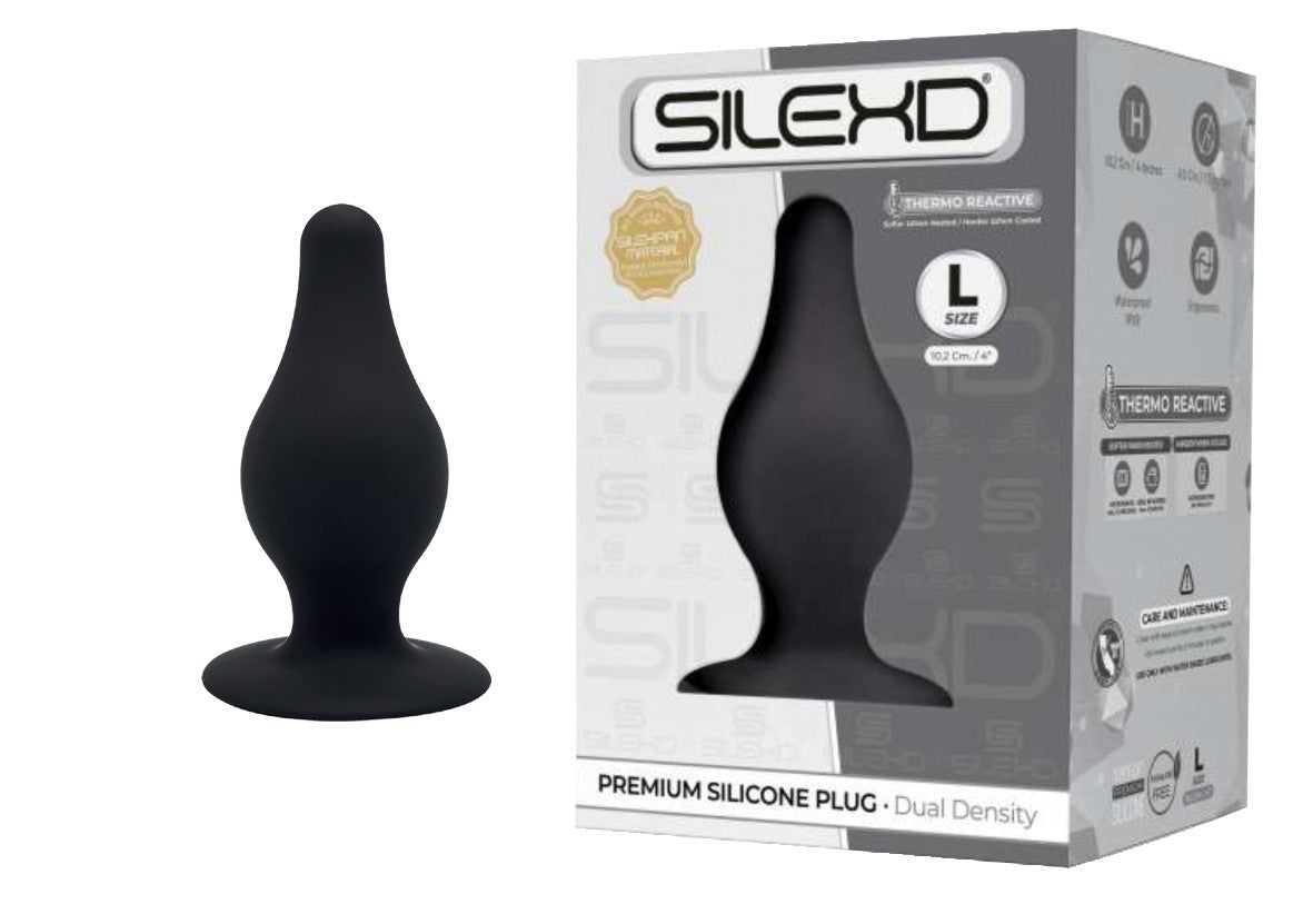 Silexd - Dildo