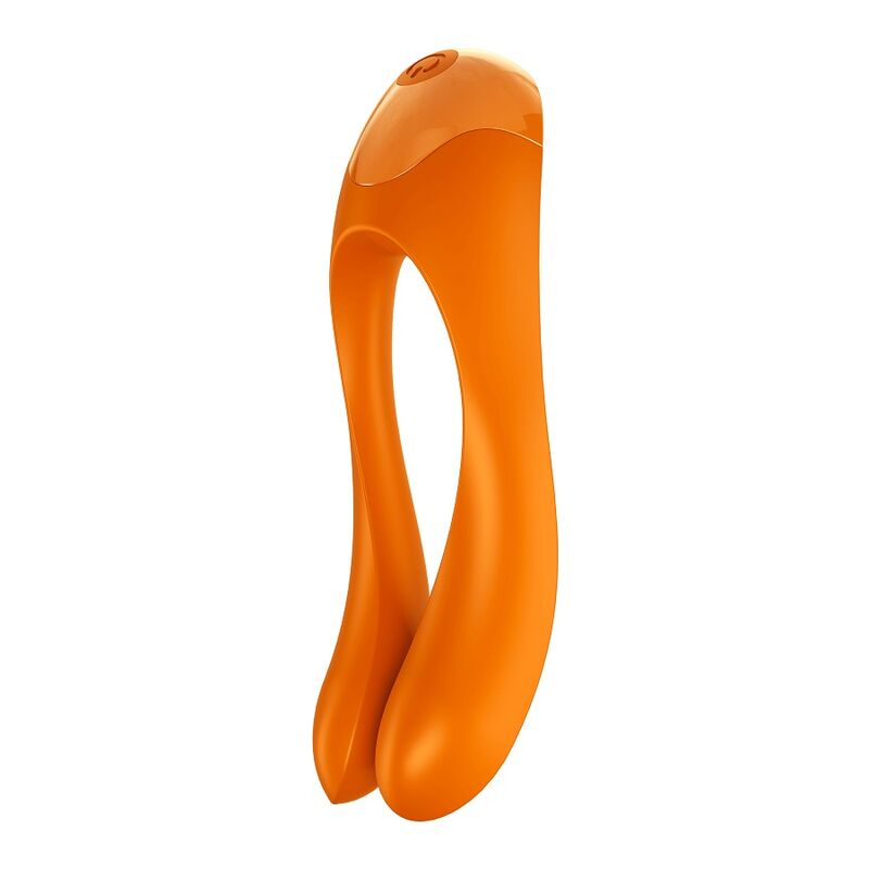 Satisfyer - Candy Cane - Fingervibrator