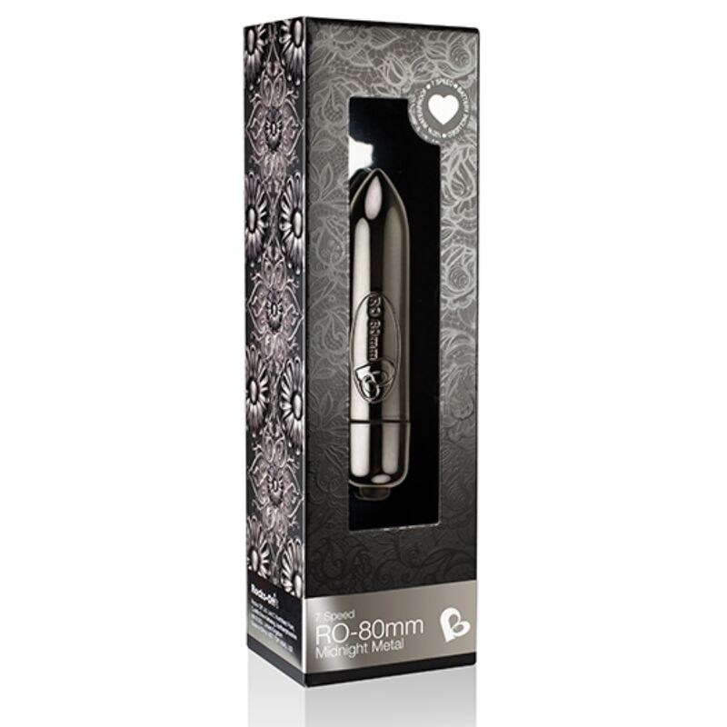 Rocks-off - Bullet-Vibrator