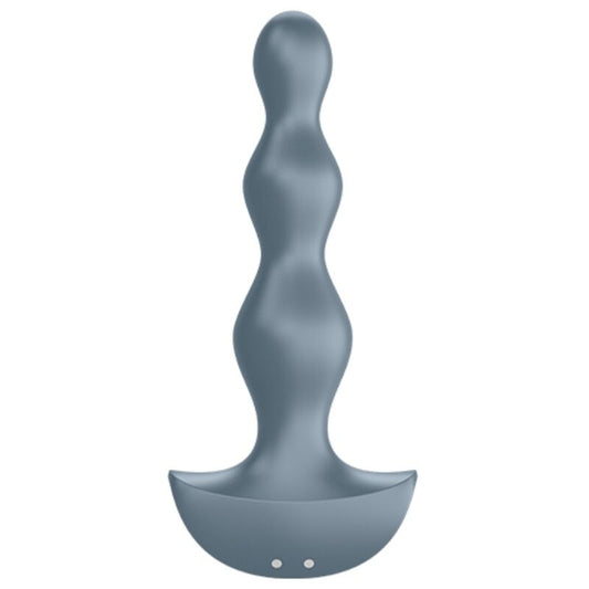 Satisfyer - Lolli Plug - Analvibrator