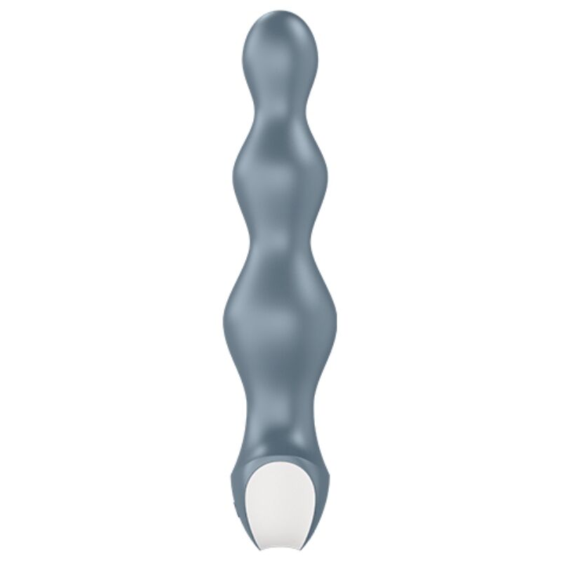 Satisfyer - Lolli Plug - Analvibrator