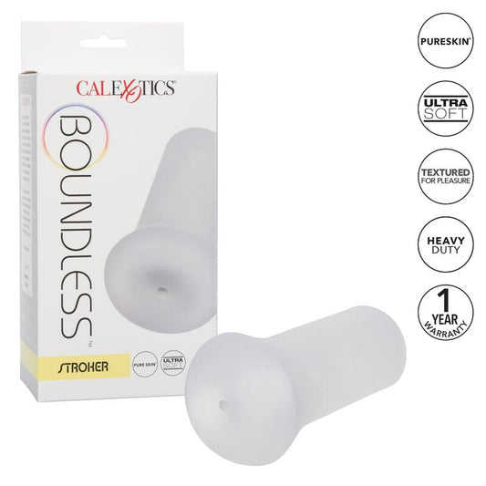 Calexotics - Grenzenloser Stroker - Masturbator mit Saug