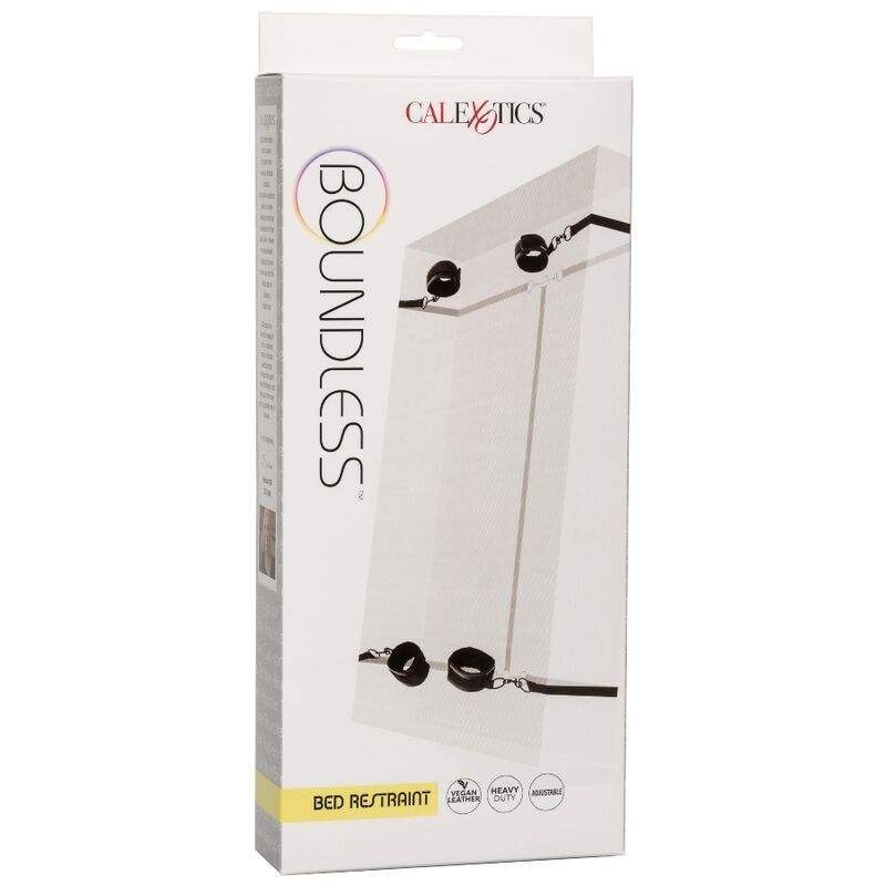 Calexotics - Bett-Fessel-Set