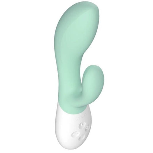Lelo - Ina 3 - Rabbit Vibrator
