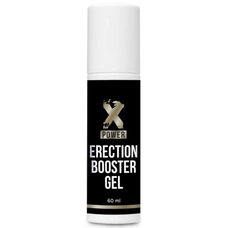 Xpower - Erection - Gel für Männer