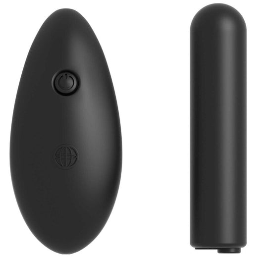 Fetish Fantasy - Remote Control Vibrating Panties