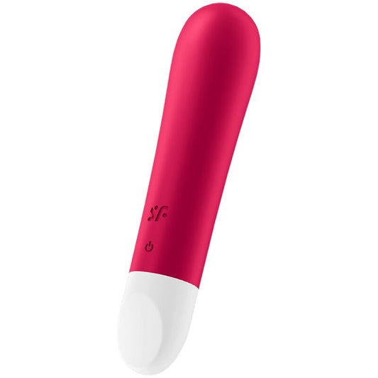 Satisfyer - Ultra Power Bullet - Vibrator