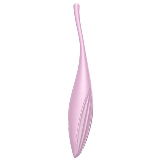 Satisfyer - Twirling Joy - Klitoris-Stimulator