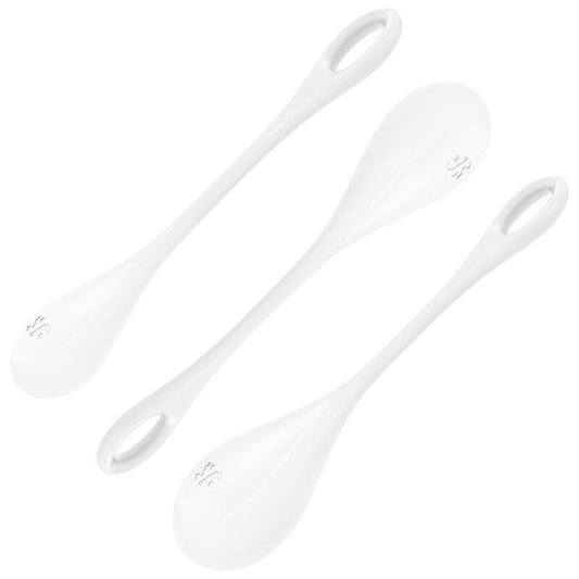Satisfyer - Yoni Power 1 - Liebeskugeln