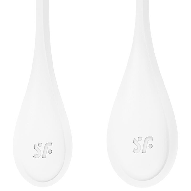 Satisfyer - Yoni Power 1 - Liebeskugeln