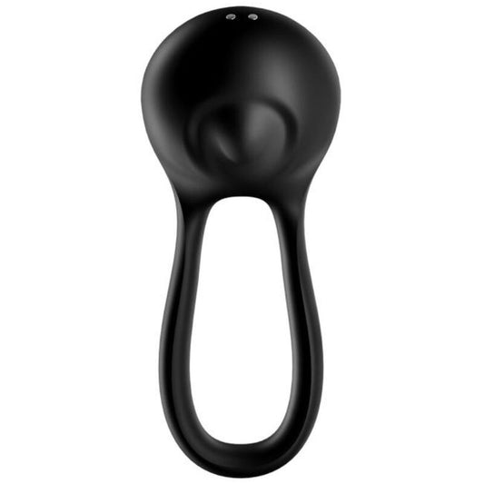 Satisfyer - Majestic - Duo Ring Vibrator