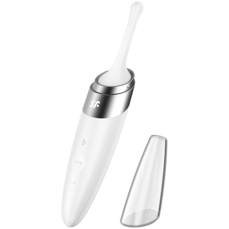 Satisfyer - Twirling Delight - Klitoris-Stimulator