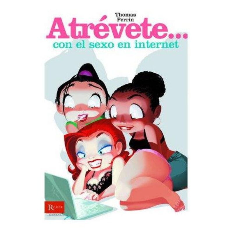 Diablo Picante - Buch: Wagen Sie es...mit Sex im Internet?