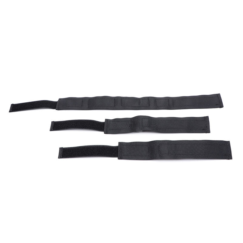 Ohmama - Handschellen und Kragen aus Nylon