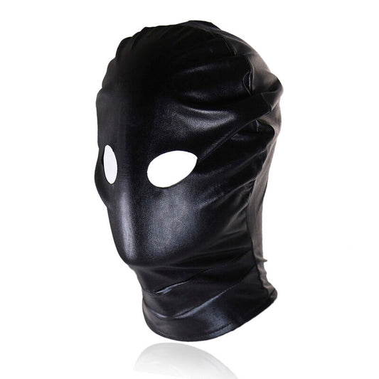 Ohmama - Kopfmaske