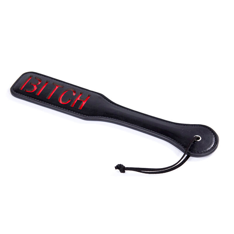 Ohmama - Bitch - Paddle