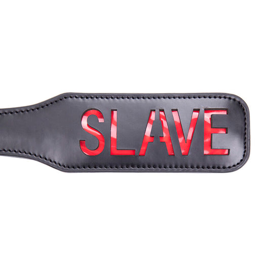 Ohmama - Sklave - Paddel