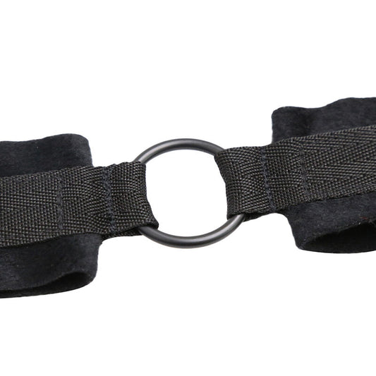 Ohmama - Anfänger-Handschellen