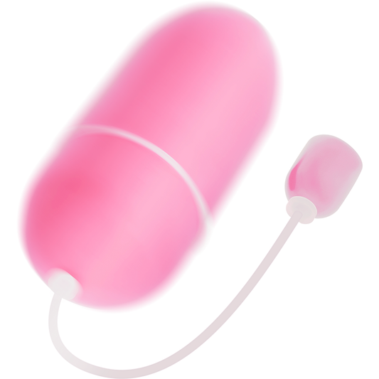 Online - Wasserdichtes Vibrationsei