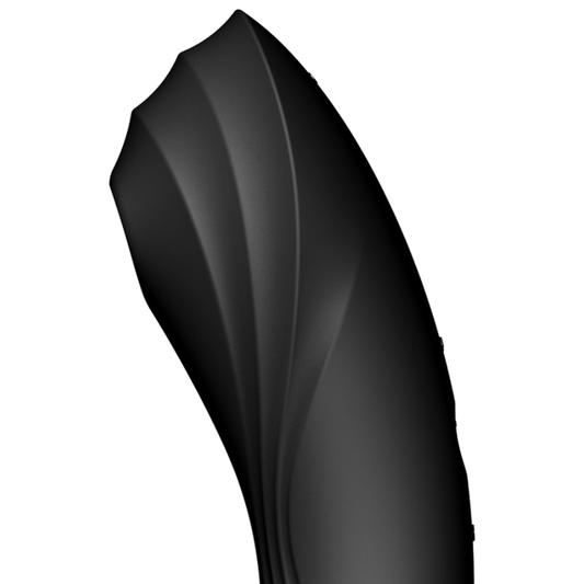 Satisfyer - Curvy Trinity - Vibrator