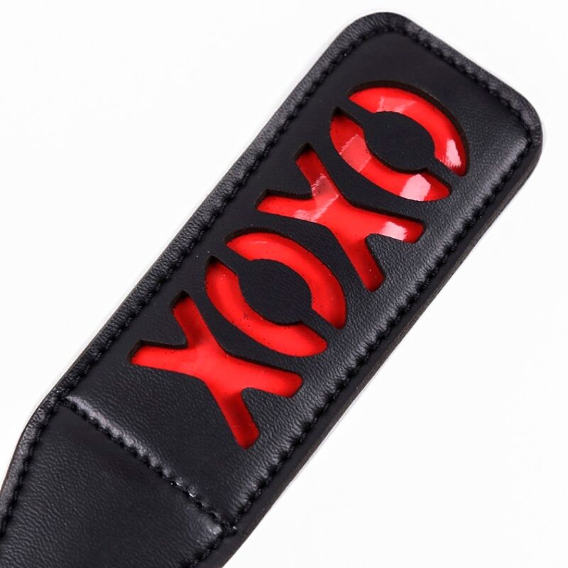 Ohmama - Xoxo - Paddel