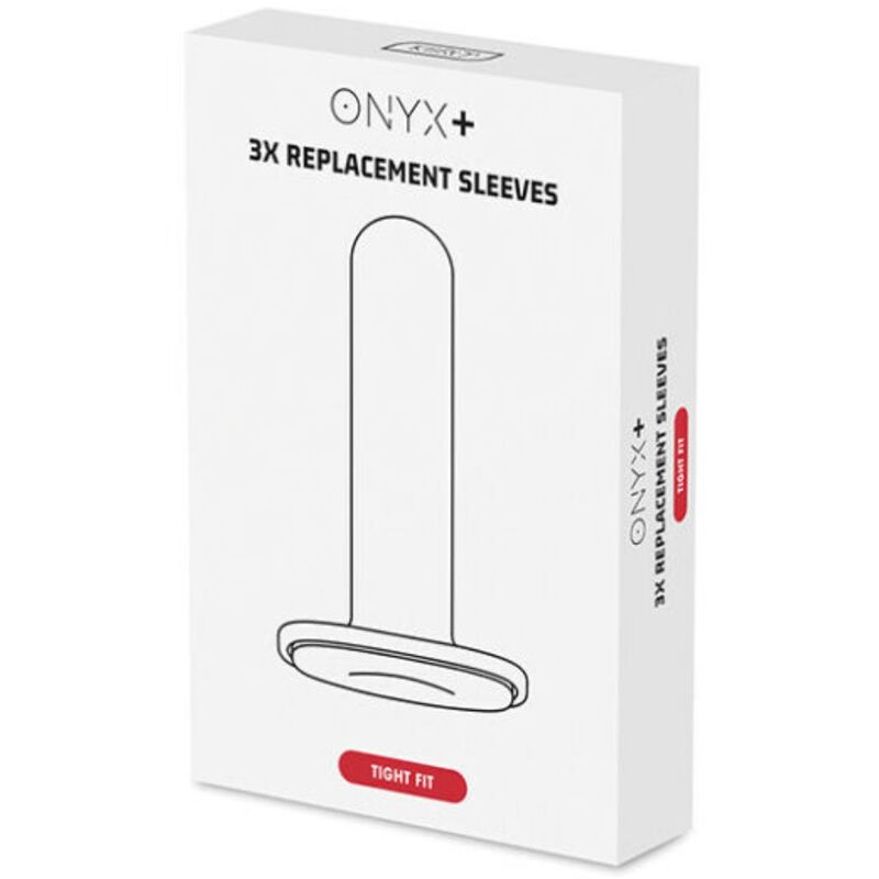 Kiiroo - Onyx+ - Ersatzabdeckung