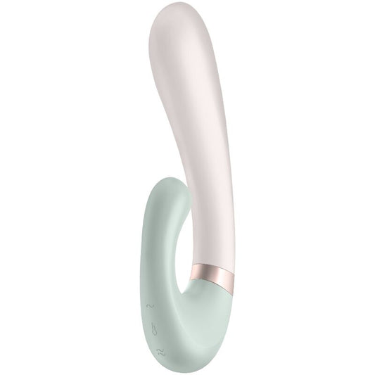 Satisfyer - Heat Wave - Vibrator
