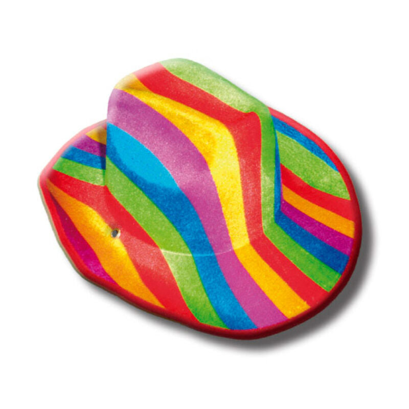 Pride - Regenbogen Mütze - LGBTQ+