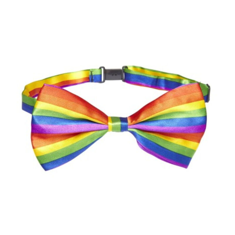 Pride - Regenbogen Fliege - LGBTQ+