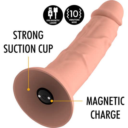 Mythology Fantasy Dildo - Asher Original - Dildo