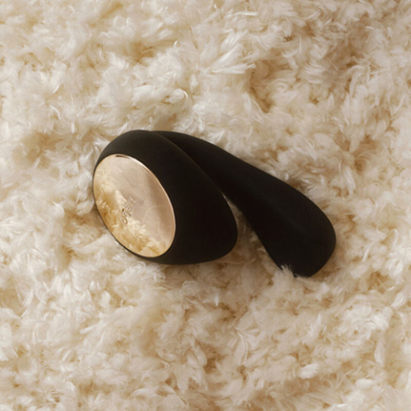 Lelo - Ida Wave - Paar-Vibrator