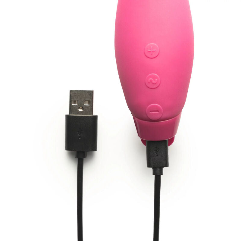 Je Joue - Juno G-spot-vibrator