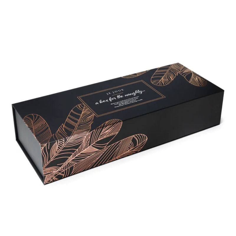 Je Joue - Das Freche - Geschenkset