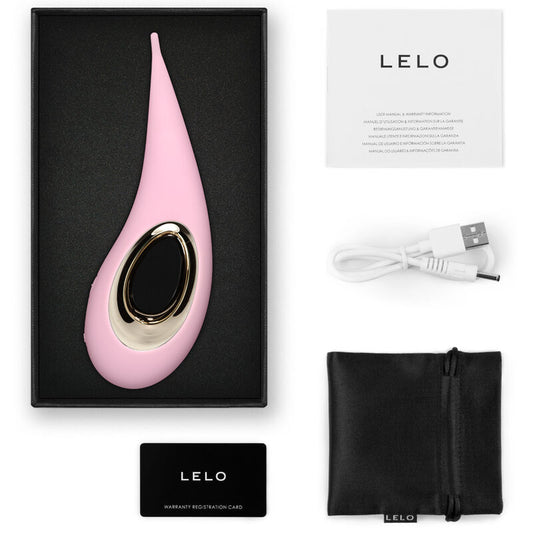 Lelo - Dot - Klitoristimulator