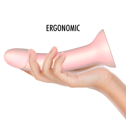 Mythology Fantasy Dildo - Rune Candy Dildo