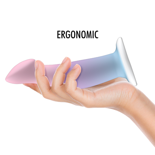 Mythology Fantasy Dildo - Garrick Nayade Dildo
