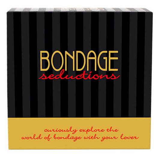 Kheper Games - Bondage Paar-Spiel