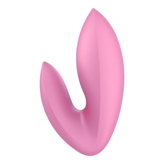 Satisfyer - Love Riot - Fingervibrator