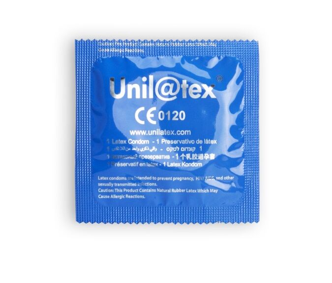 Unilatex - Natürliche Kondome