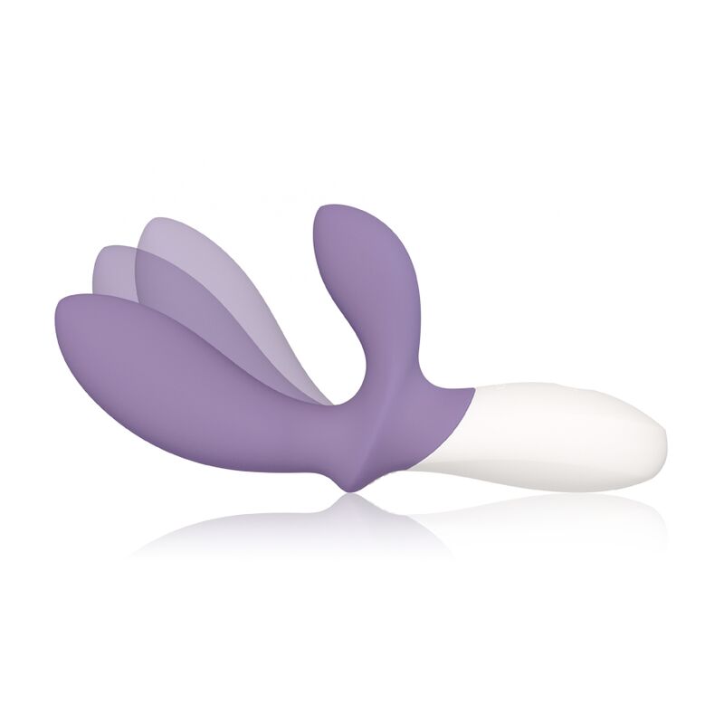 Lelo - Loki Wave 2 - Prostatamassager