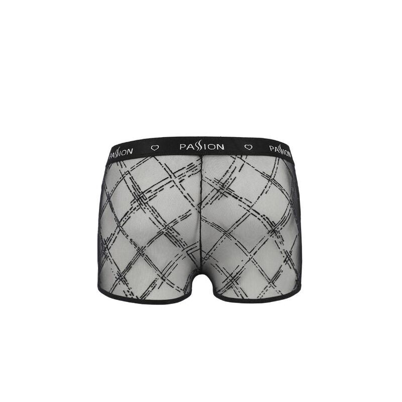 Passion - James - Shorts