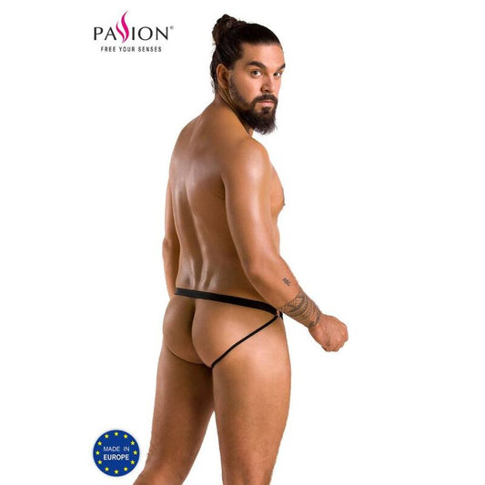 Passion - Luke - Offener Slip