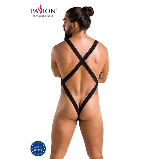 Passion - Leon - Body